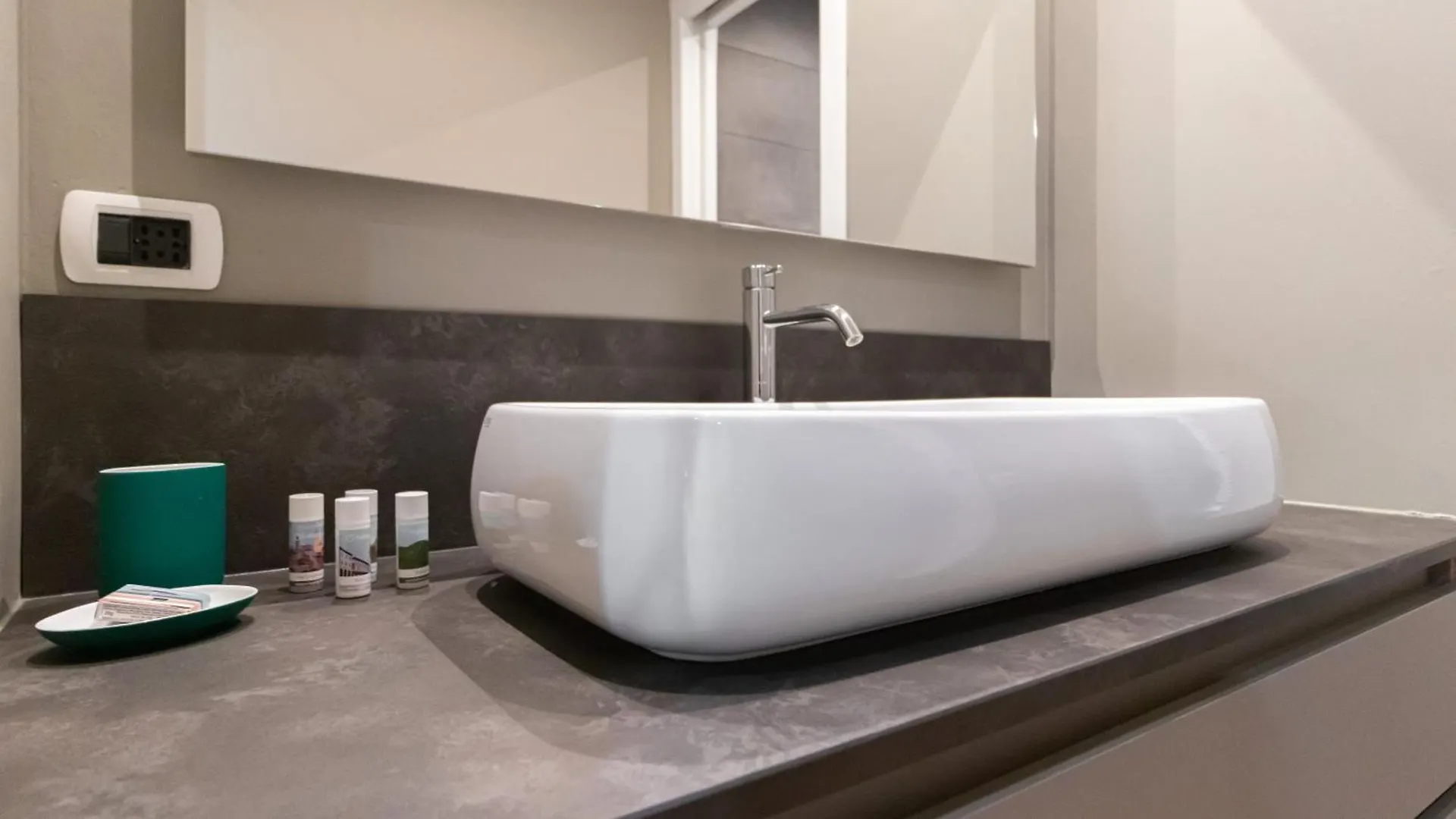 Apartamento Italianway - Solferino 33 Milán Italia