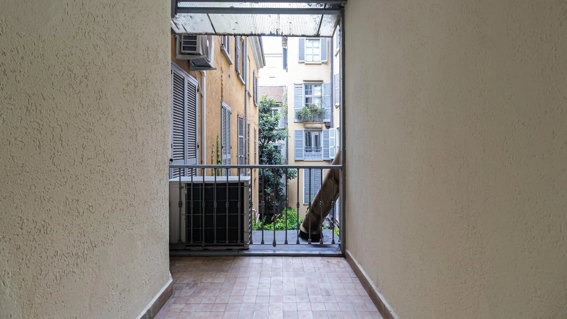 Apartamento Italianway - Solferino 33 Milán Italia