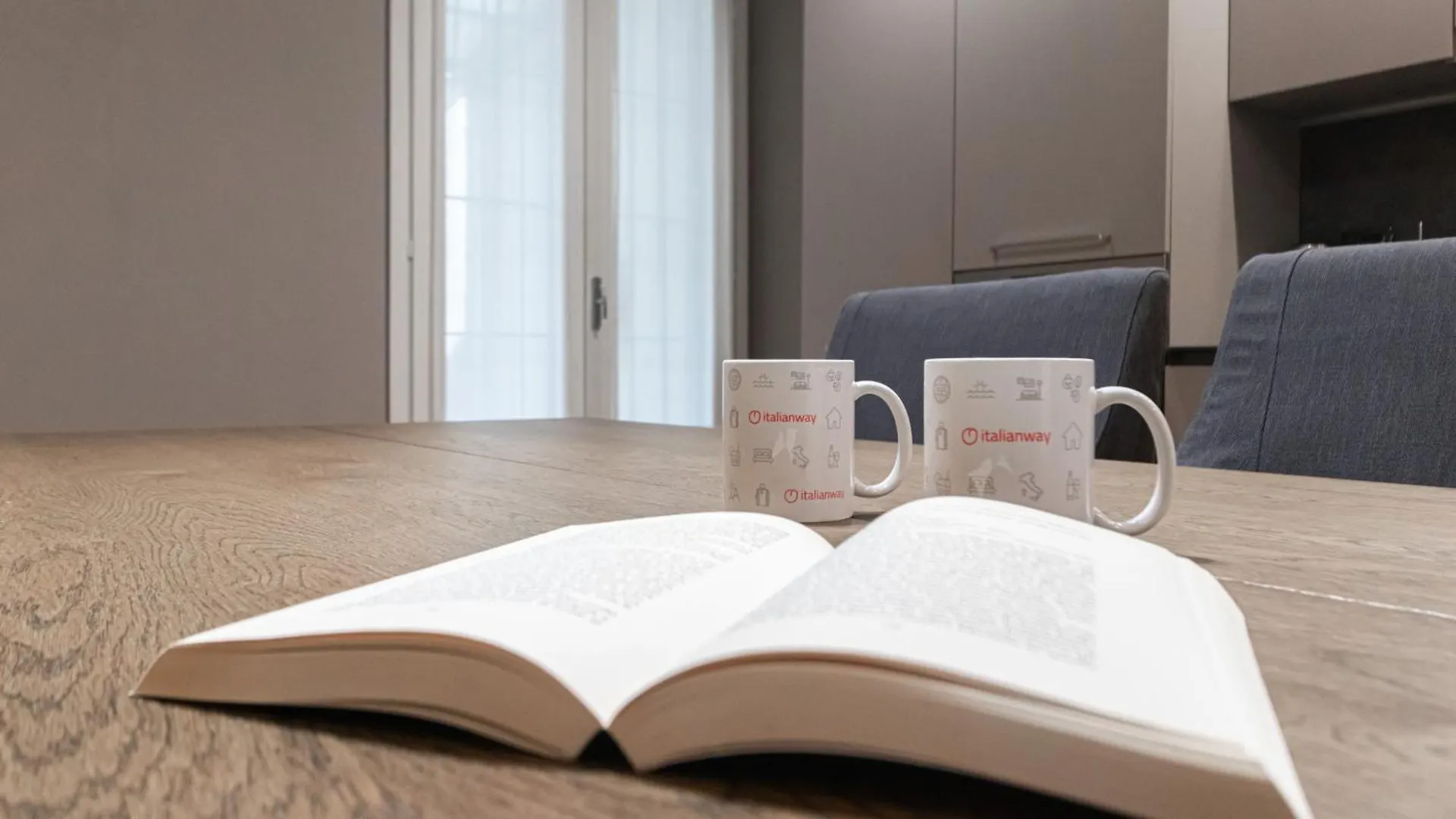Apartamento Italianway - Solferino 33 Milán