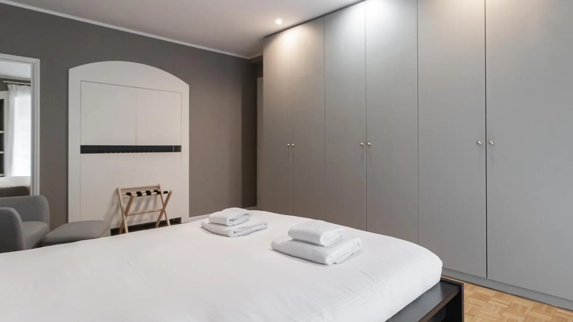 Apartamento Italianway - Solferino 33 Milán