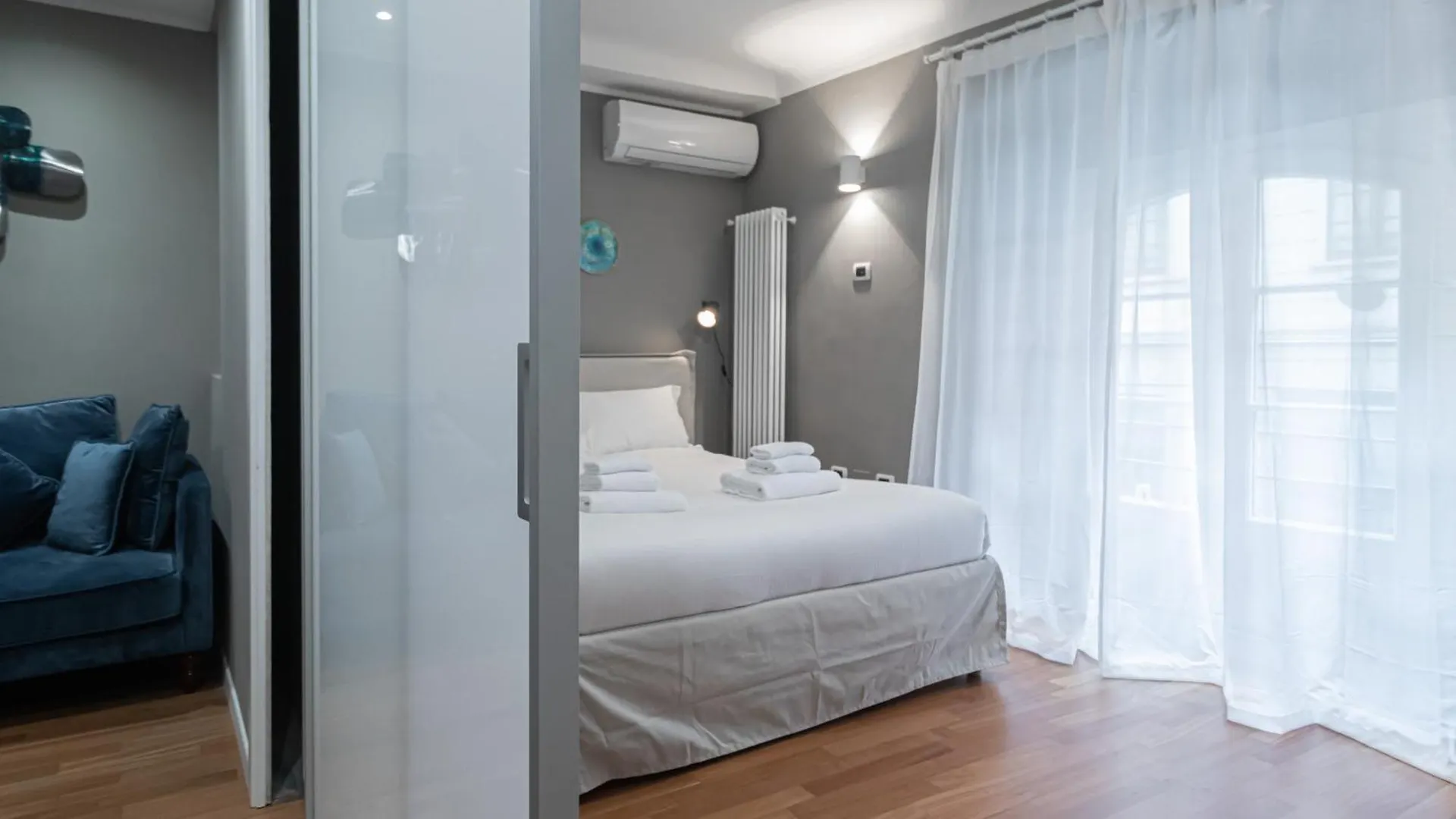 Apartamento Italianway - Solferino 33 Milán 0*,