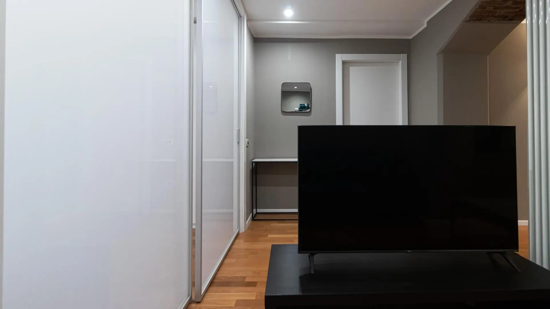 Apartamento Italianway - Solferino 33 Milán Italia