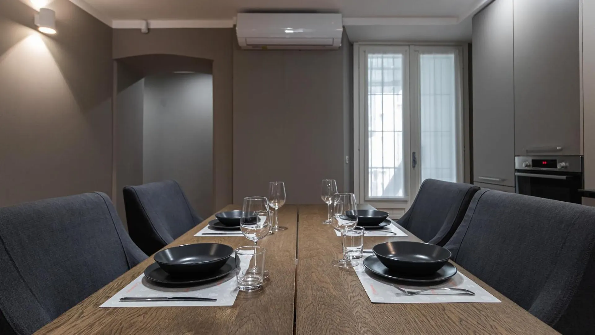 Apartamento Italianway - Solferino 33 Milán