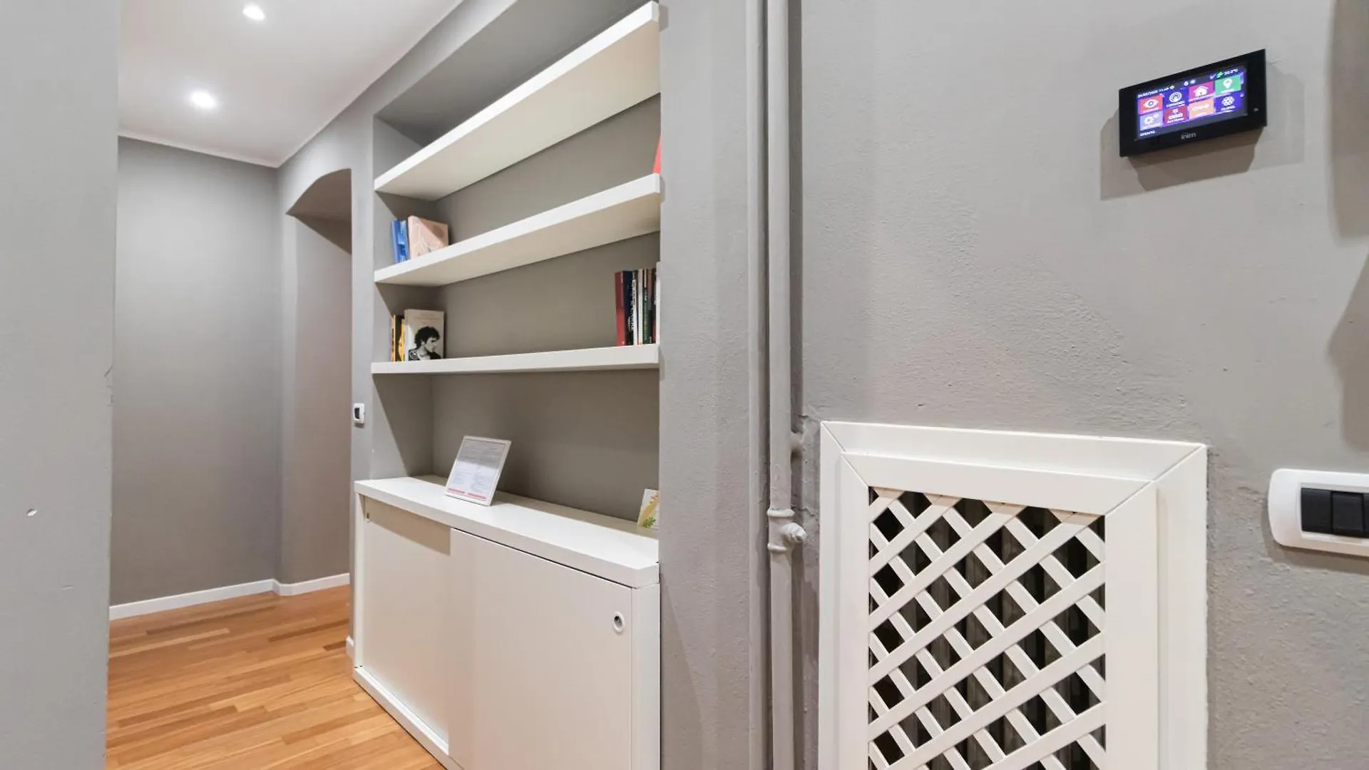 Apartament Italianway - Solferino 33 Mediolan