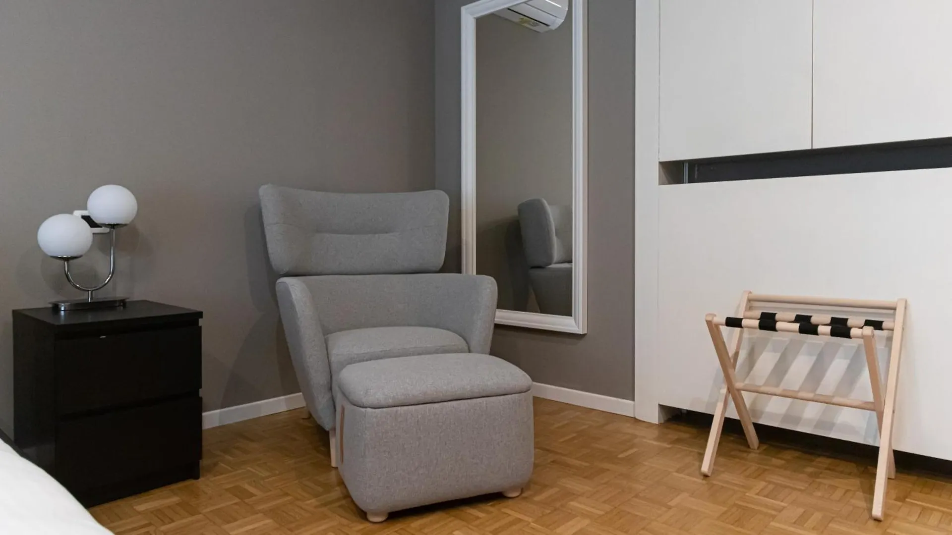 Apartament Italianway - Solferino 33 Mediolan
