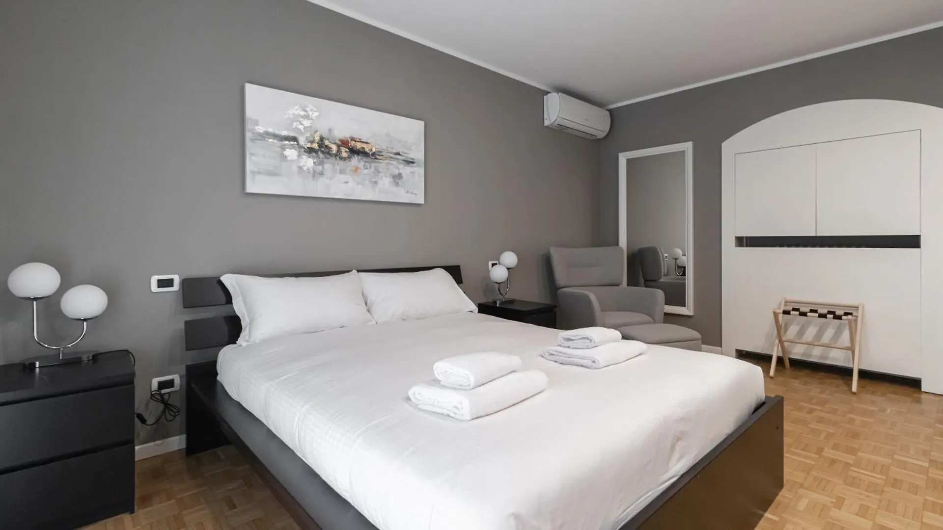 Apartament Italianway - Solferino 33 Mediolan