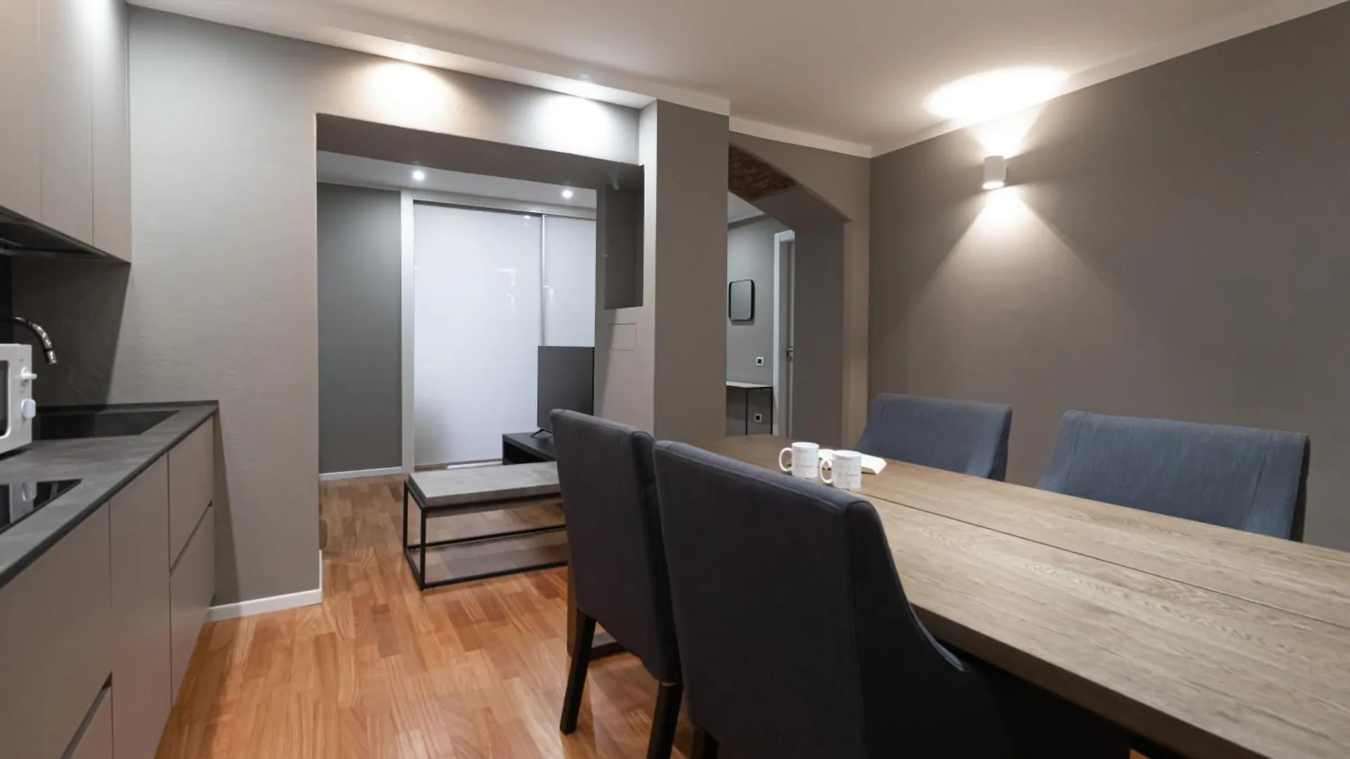 Apartament Italianway - Solferino 33 Mediolan