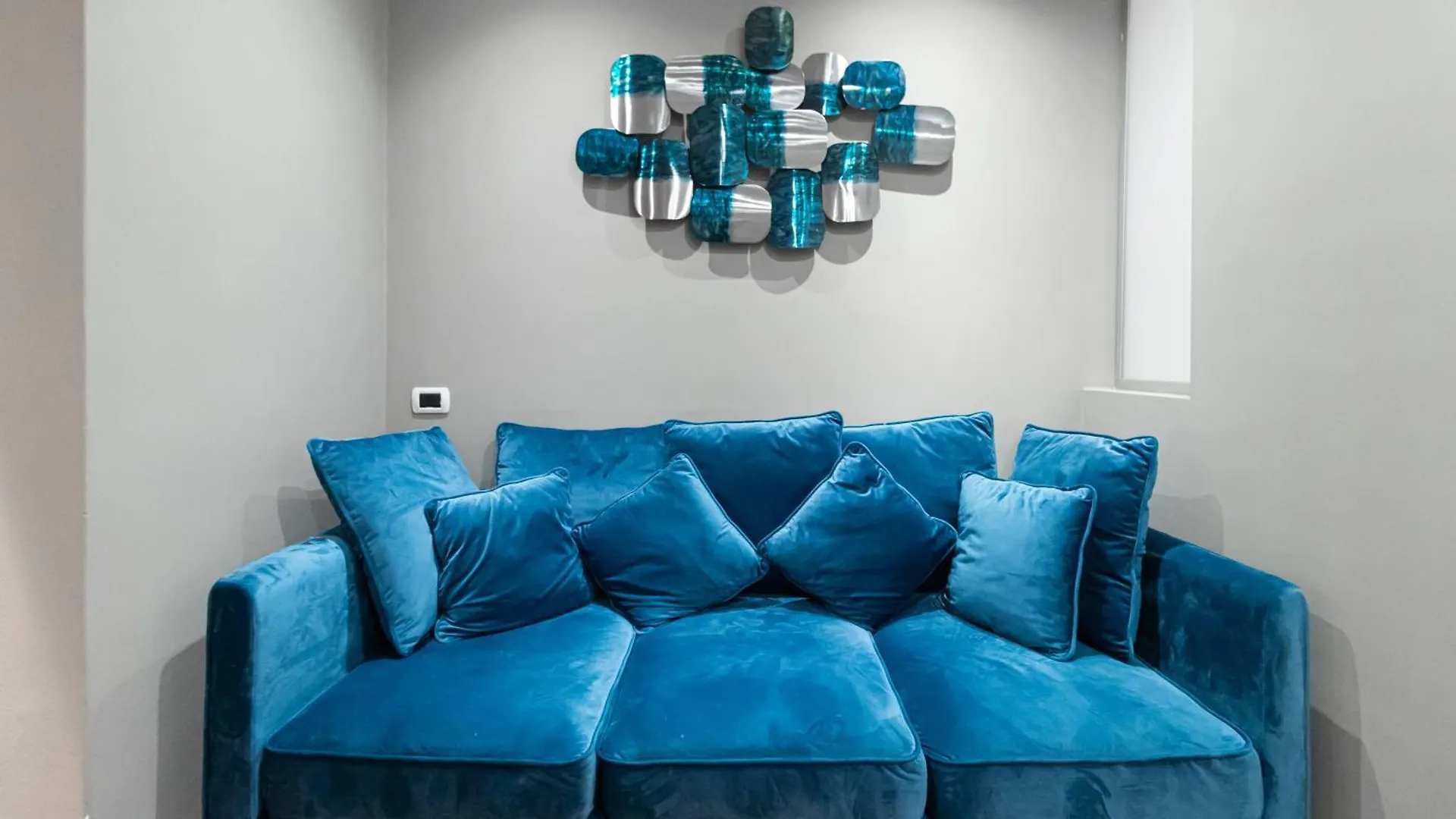 Apartament Italianway - Solferino 33 Mediolan Włochy