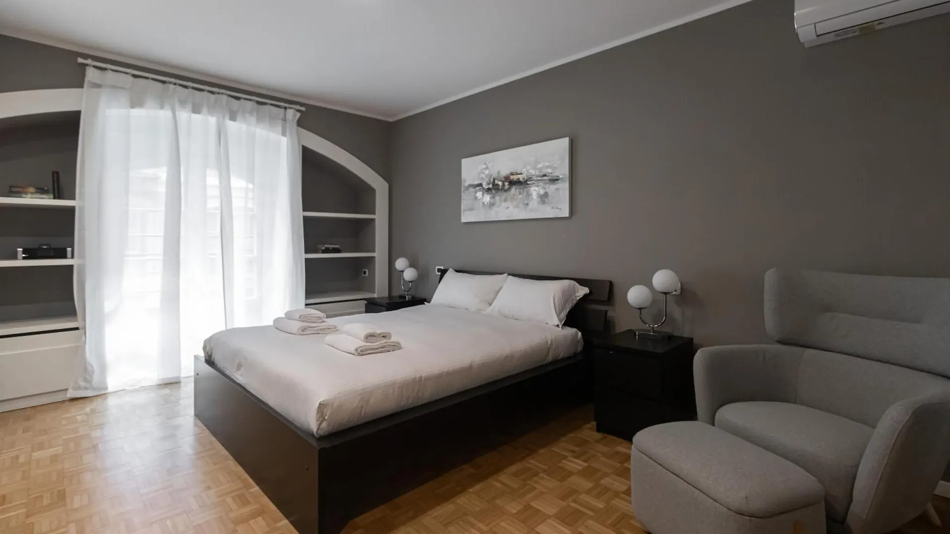 Apartament Italianway - Solferino 33 Mediolan 0*,